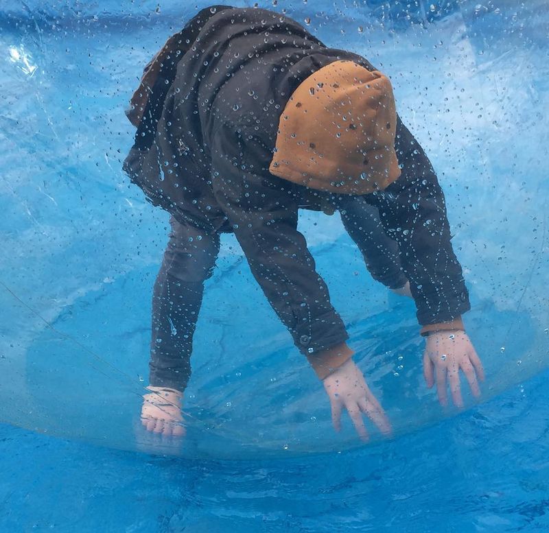 © vanja dimitrova - Image from the You Can't Photograph The Past photography project