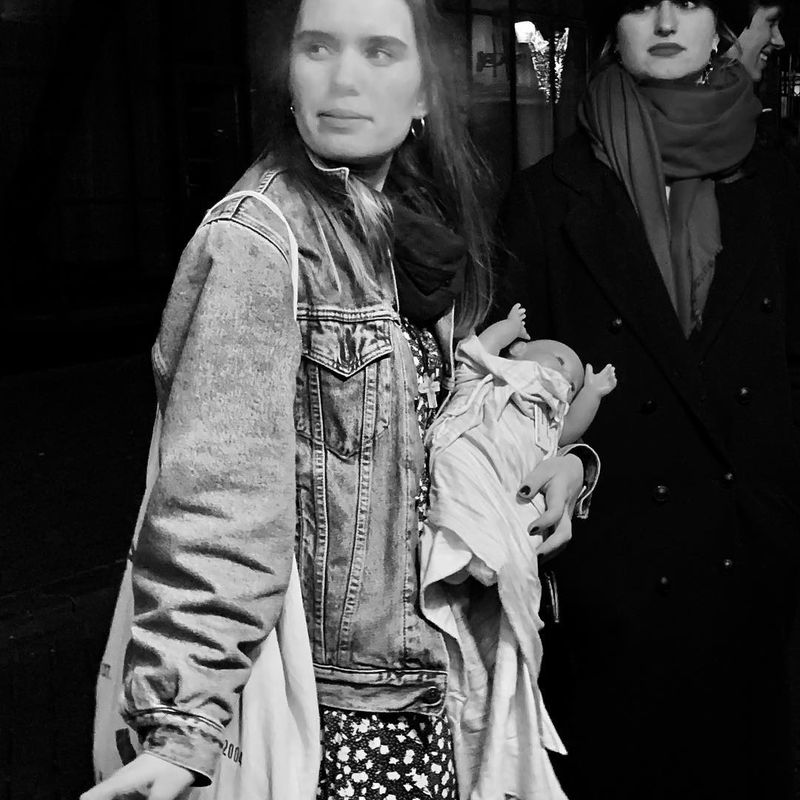 © vanja dimitrova - Image from the You Can't Photograph The Past photography project