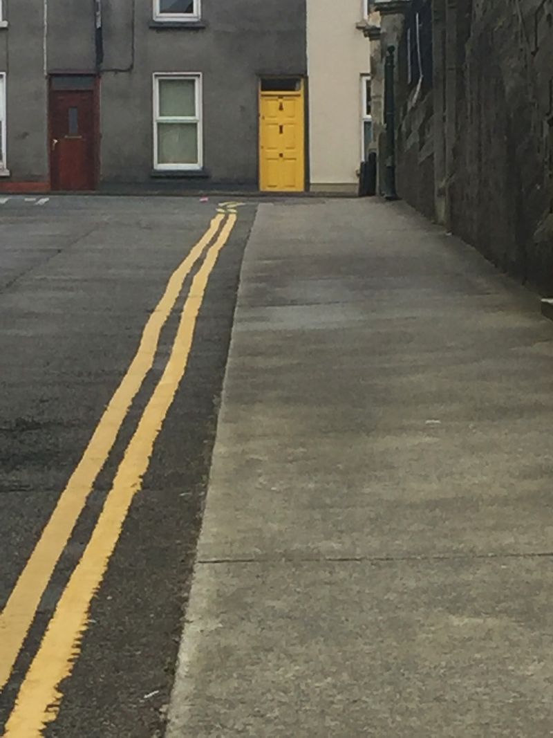 © vanja dimitrova - Image from the You Can't Photograph The Past photography project