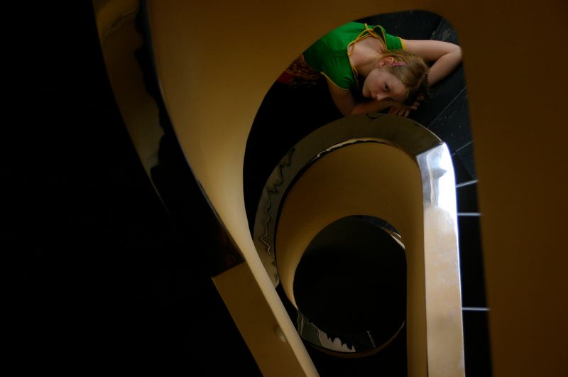 © vanja dimitrova - Image from the You Can't Photograph The Past photography project