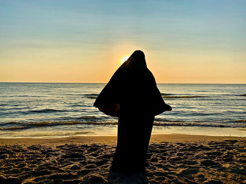 © vanja dimitrova - Image from the You Can't Photograph The Past photography project