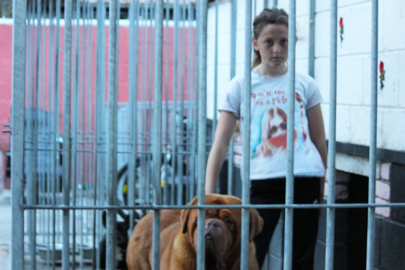 © vanja dimitrova - Image from the You Can't Photograph The Past photography project