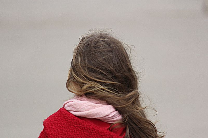 © vanja dimitrova - Image from the Swimmers / Drowners / Dreamers photography project