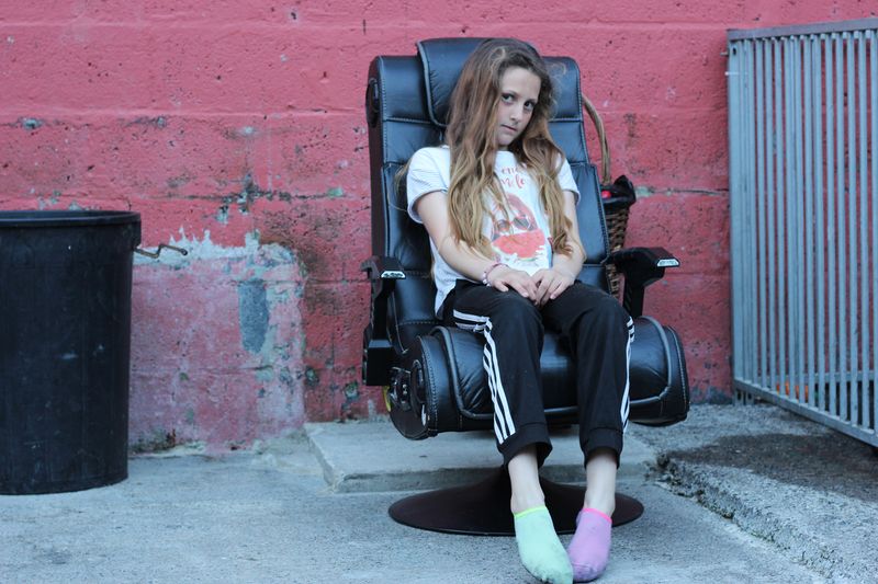 © vanja dimitrova - Image from the Swimmers / Drowners / Dreamers photography project