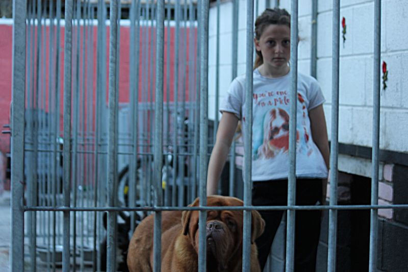 © vanja dimitrova - Image from the Swimmers / Drowners / Dreamers photography project