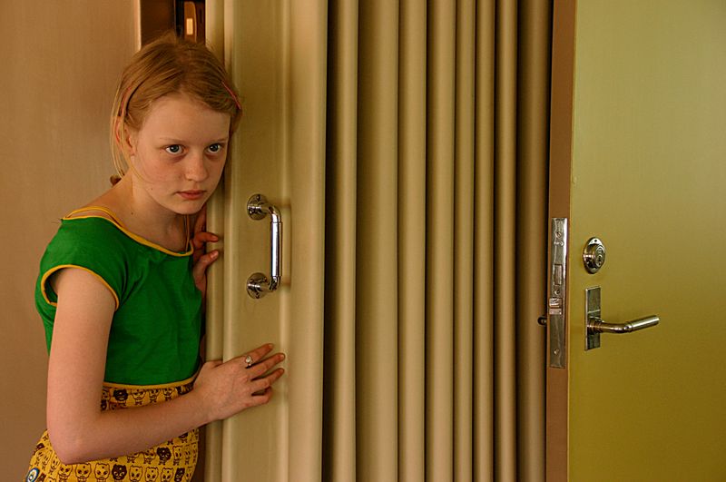 © vanja dimitrova - Image from the Swimmers / Drowners / Dreamers photography project