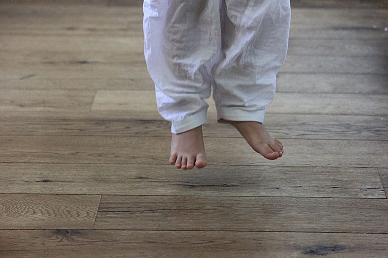 © vanja dimitrova - Image from the Swimmers / Drowners / Dreamers photography project