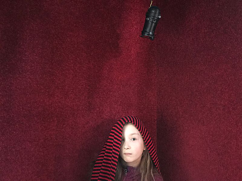 © vanja dimitrova - Image from the Swimmers / Drowners / Dreamers photography project