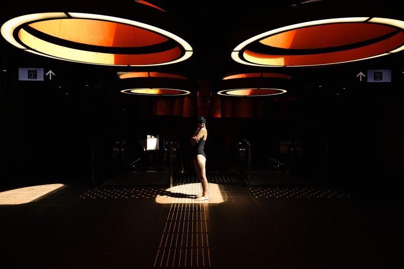 © vanja dimitrova - Image from the Nowhere Somewhere photography project