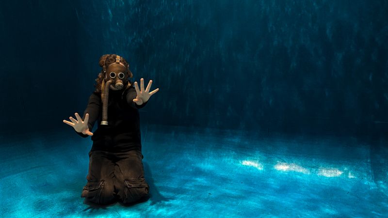 © vanja dimitrova - Image from the Nowhere Somewhere photography project