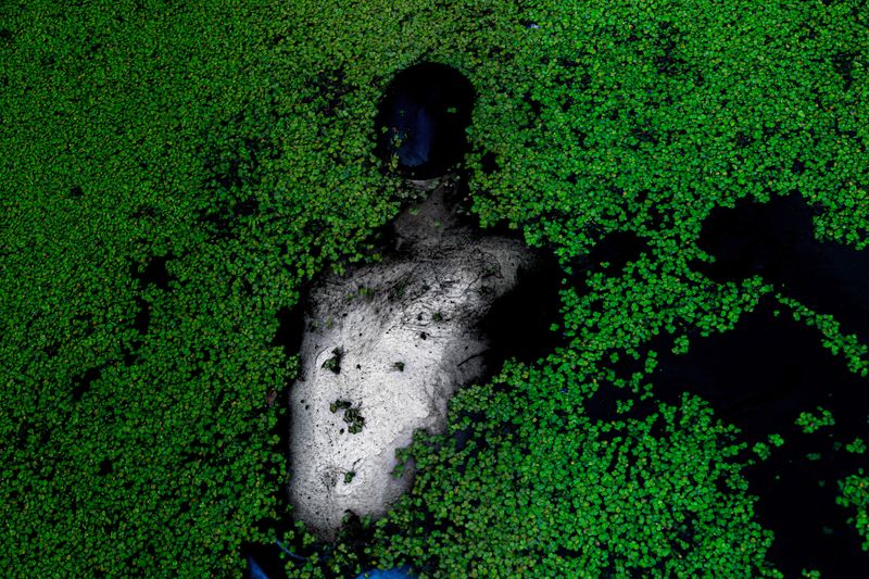 © vanja dimitrova - Image from the Nowhere Somewhere photography project