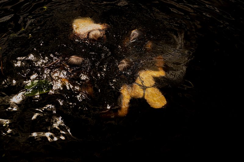 © vanja dimitrova - Image from the Nowhere Somewhere photography project