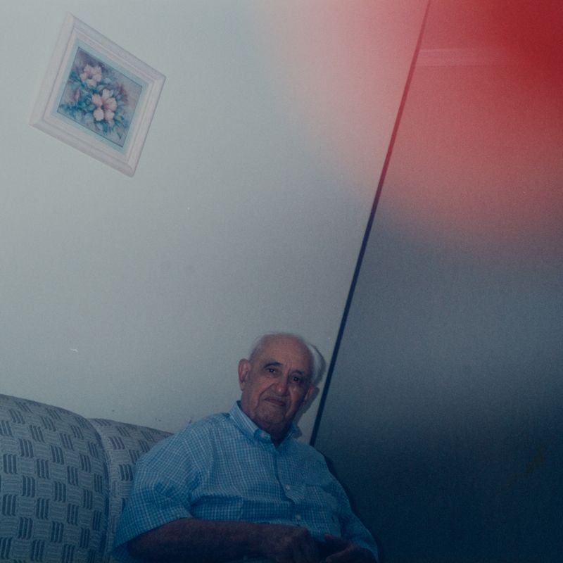 © Gustavo Balbela - Image from the Balbela Arzaguet photography project