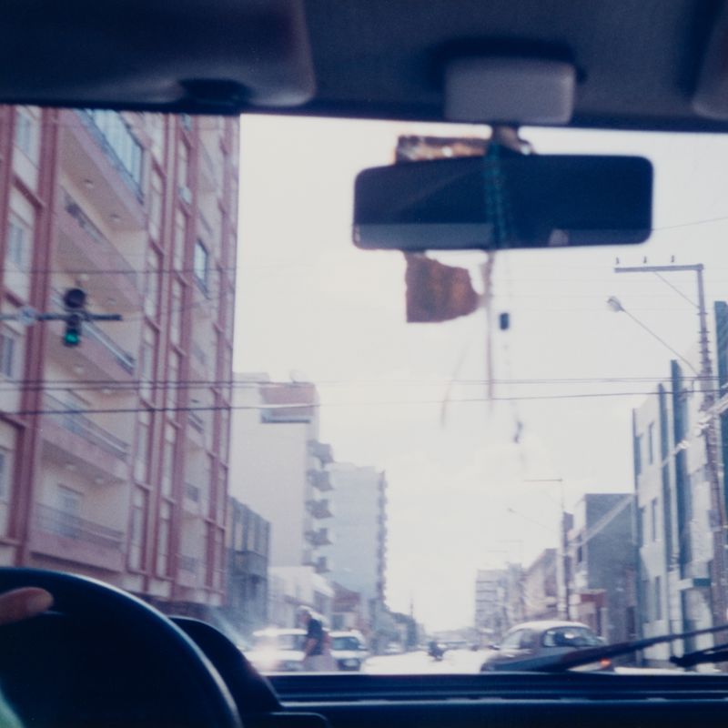 © Gustavo Balbela - Image from the Balbela Arzaguet photography project