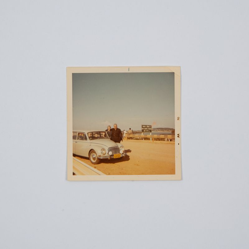 © Gustavo Balbela - Image from the Balbela Arzaguet photography project