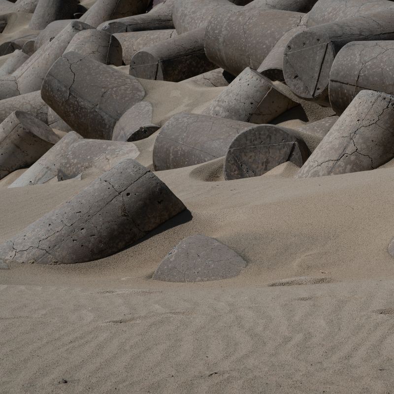 © Gustavo Balbela - Image from the Balbela Arzaguet photography project