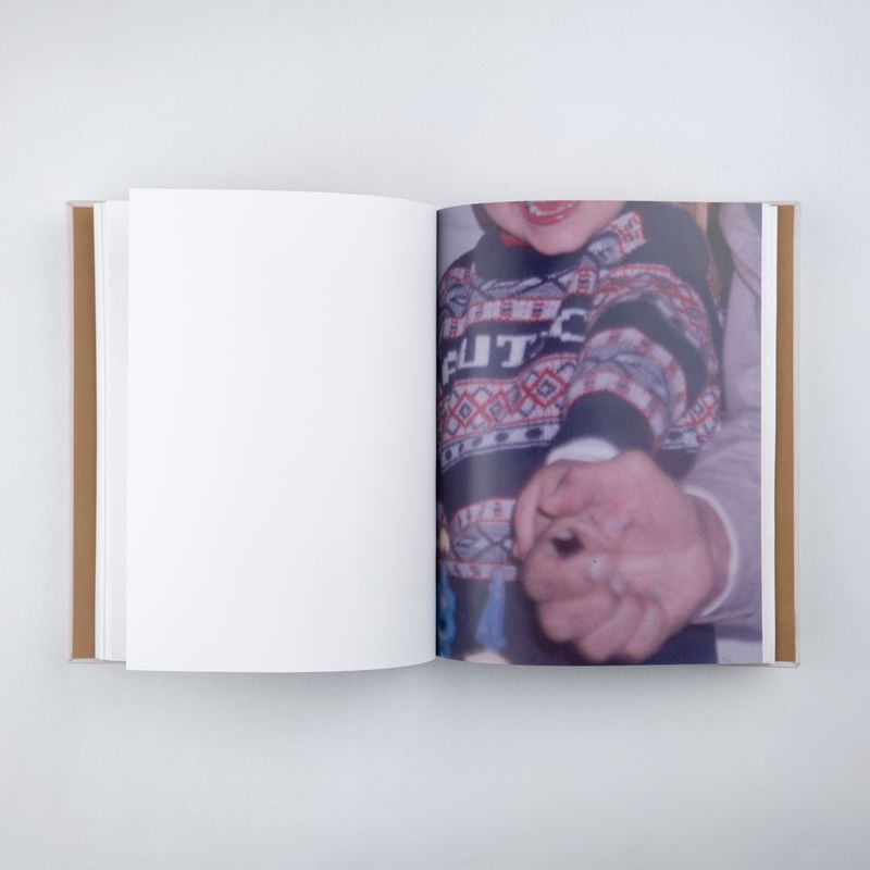 © Gustavo Balbela - Image from the Balbela Arzaguet photography project