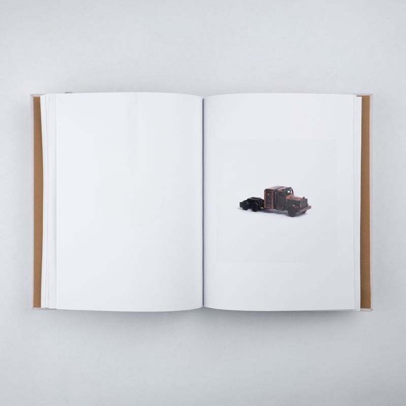 © Gustavo Balbela - Image from the Balbela Arzaguet photography project