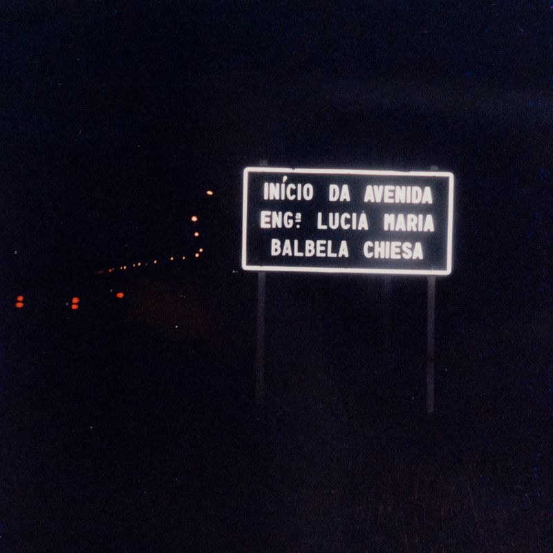 © Gustavo Balbela - Image from the Balbela Arzaguet photography project