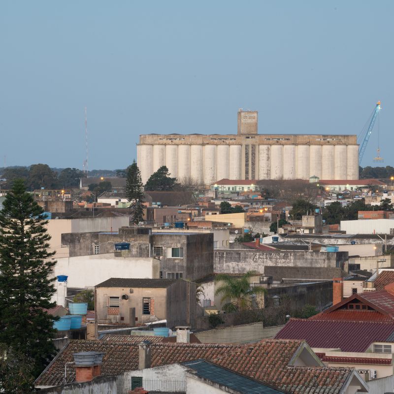 © Gustavo Balbela - Image from the Balbela Arzaguet photography project