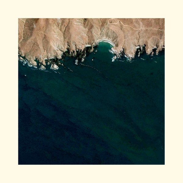 © Gustavo Balbela - Image from the The Log from the Sea of Cortez (Revisited) photography project