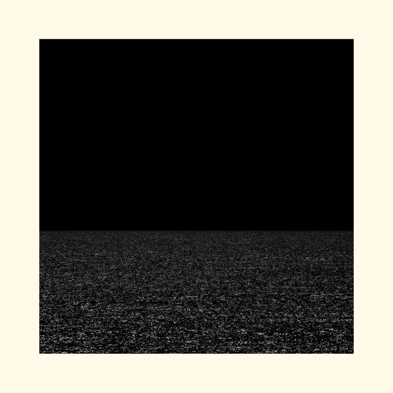 © Gustavo Balbela - Image from the The Log from the Sea of Cortez (Revisited) photography project