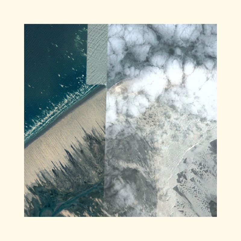 © Gustavo Balbela - Image from the The Log from the Sea of Cortez (Revisited) photography project