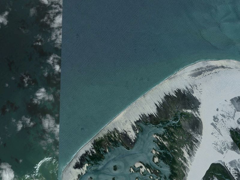 © Gustavo Balbela - Image from the The Log from the Sea of Cortez (Revisited) photography project