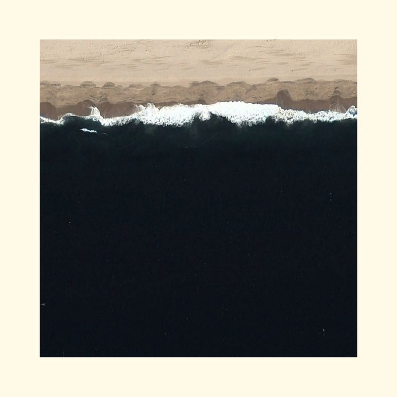 © Gustavo Balbela - Image from the The Log from the Sea of Cortez (Revisited) photography project