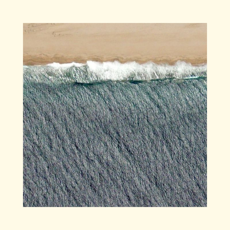 © Gustavo Balbela - Image from the The Log from the Sea of Cortez (Revisited) photography project