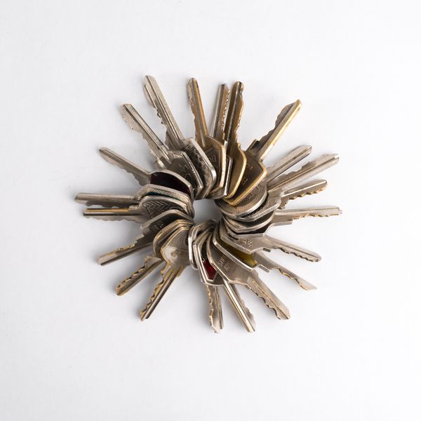 © Gustavo Balbela - Image from the The Last Sigh Of Materiality photography project