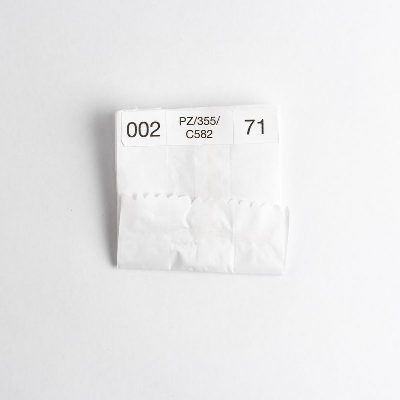 © Gustavo Balbela - Image from the The Last Sigh Of Materiality photography project