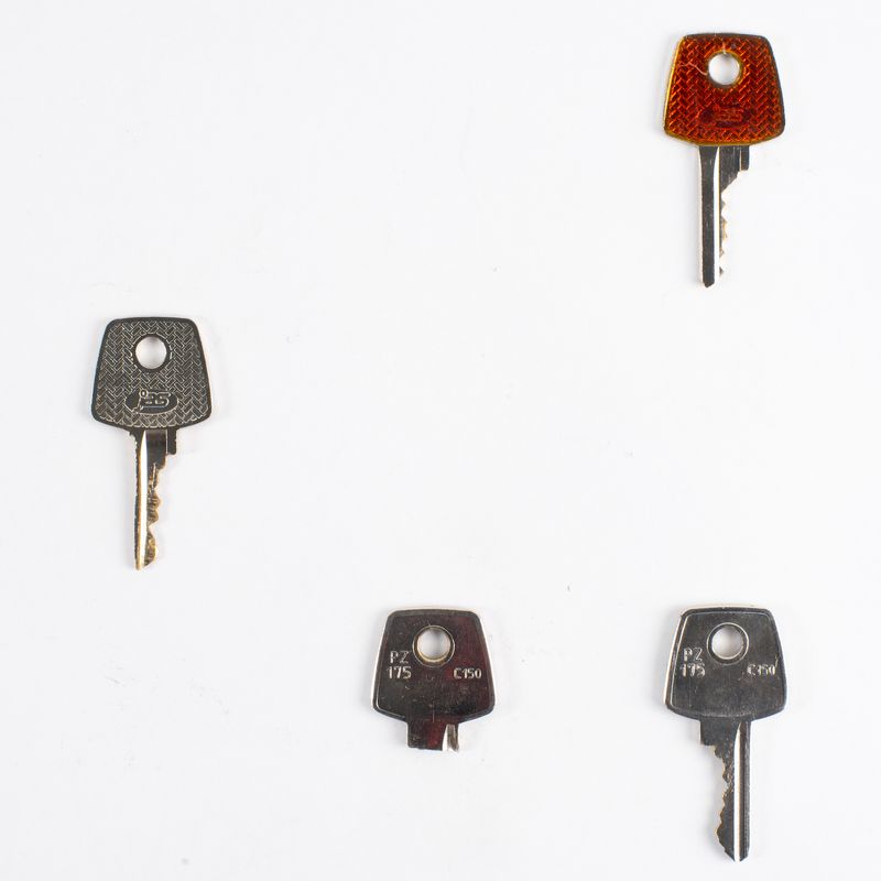 © Gustavo Balbela - Image from the The Last Sigh Of Materiality photography project