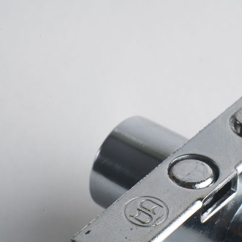 © Gustavo Balbela - Image from the The Last Sigh Of Materiality photography project