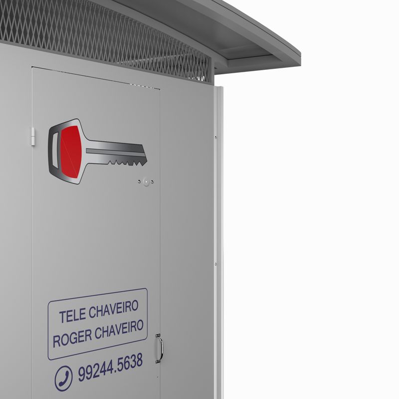 © Gustavo Balbela - Image from the The Last Sigh Of Materiality photography project