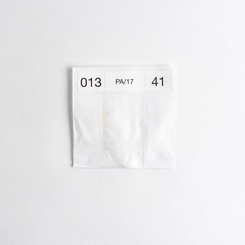 © Gustavo Balbela - Image from the The Last Sigh Of Materiality photography project