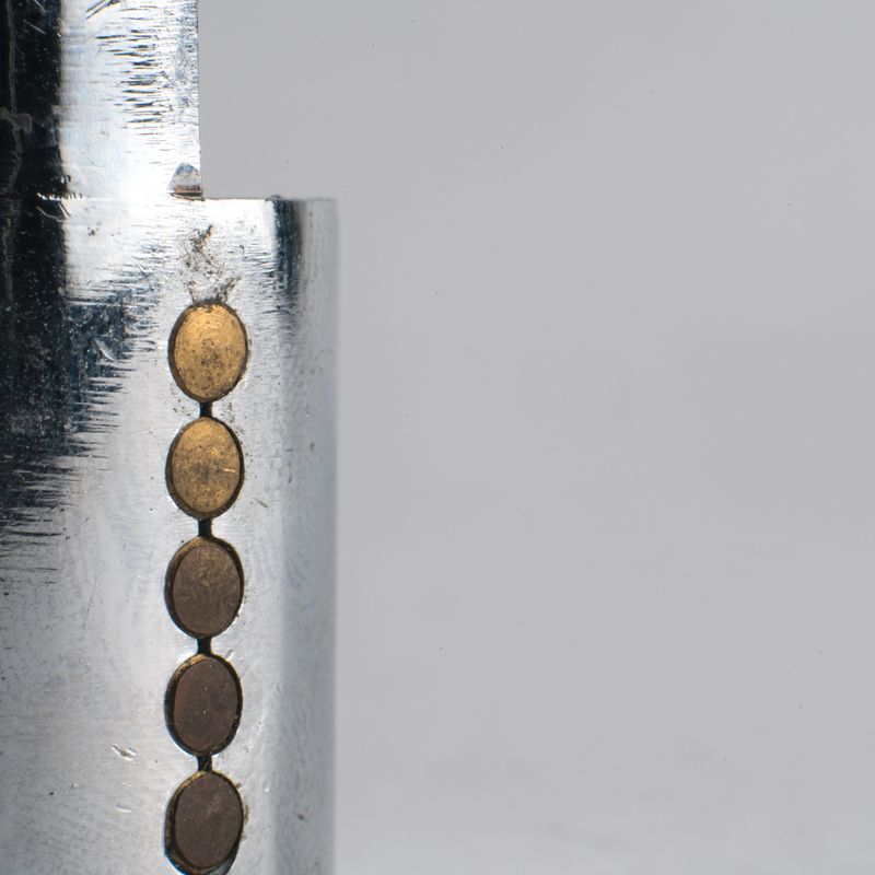 © Gustavo Balbela - Image from the The Last Sigh Of Materiality photography project