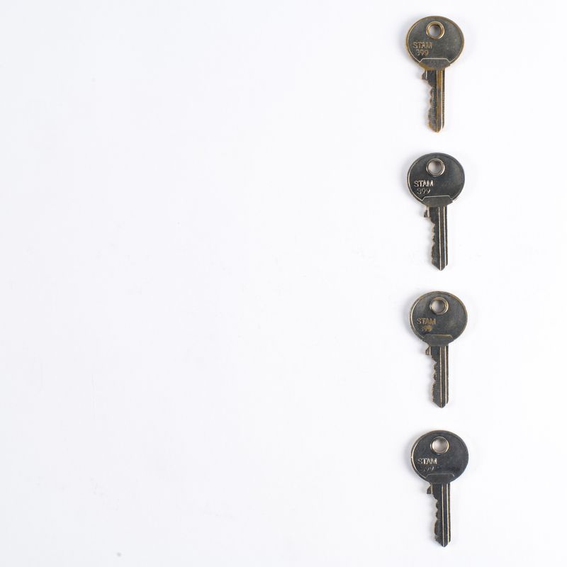 © Gustavo Balbela - Image from the The Last Sigh Of Materiality photography project