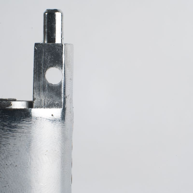 © Gustavo Balbela - Image from the The Last Sigh Of Materiality photography project