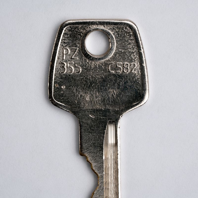 © Gustavo Balbela - Image from the The Last Sigh Of Materiality photography project