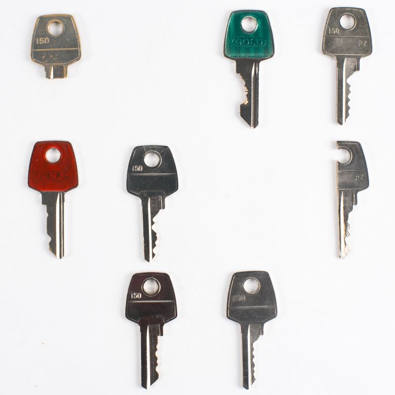 © Gustavo Balbela - Image from the The Last Sigh Of Materiality photography project