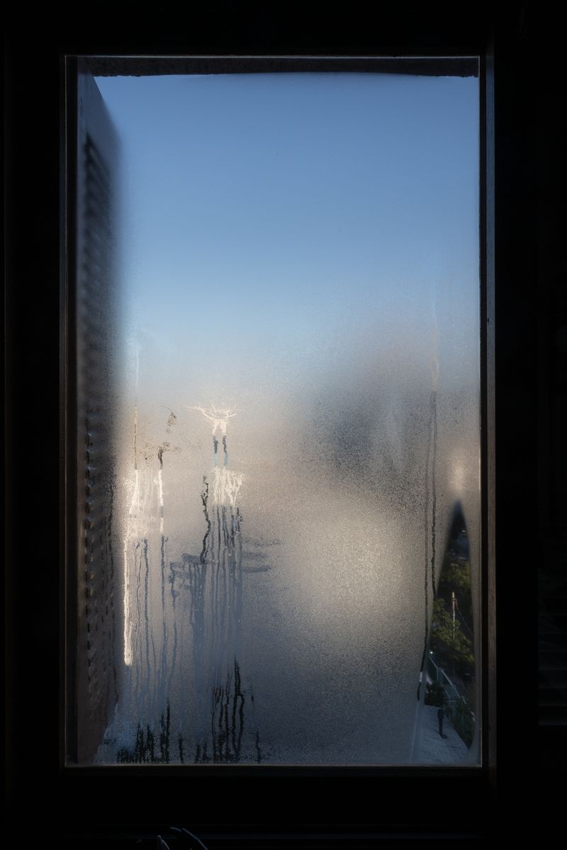 © Gustavo Balbela - Image from the Letters to Ultramarine photography project