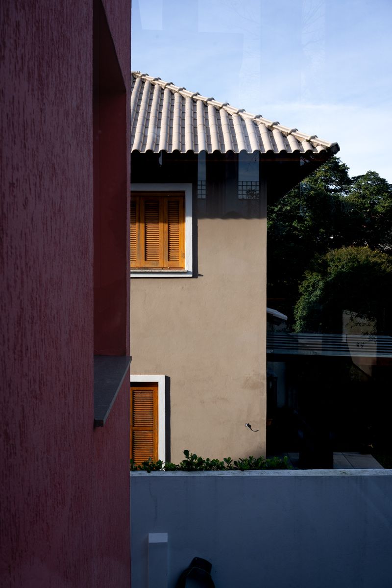 © Gustavo Balbela - Image from the Letters to Ultramarine photography project