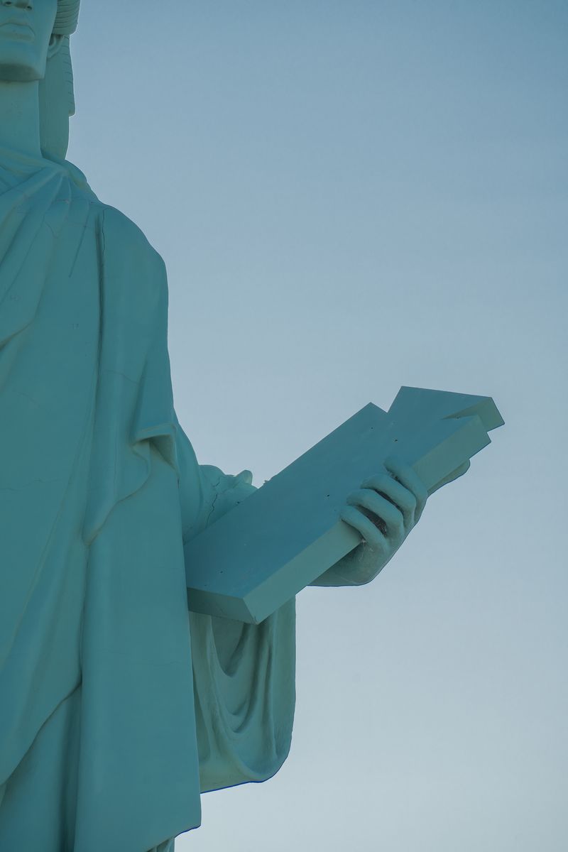 © Gustavo Balbela - Image from the Letters to Ultramarine photography project