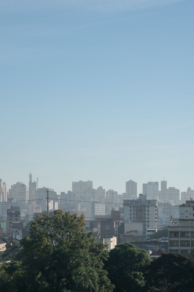 © Gustavo Balbela - Image from the Letters to Ultramarine photography project