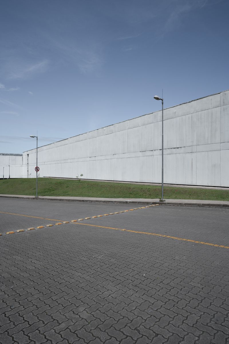 © Gustavo Balbela - Image from the Letters to Ultramarine photography project