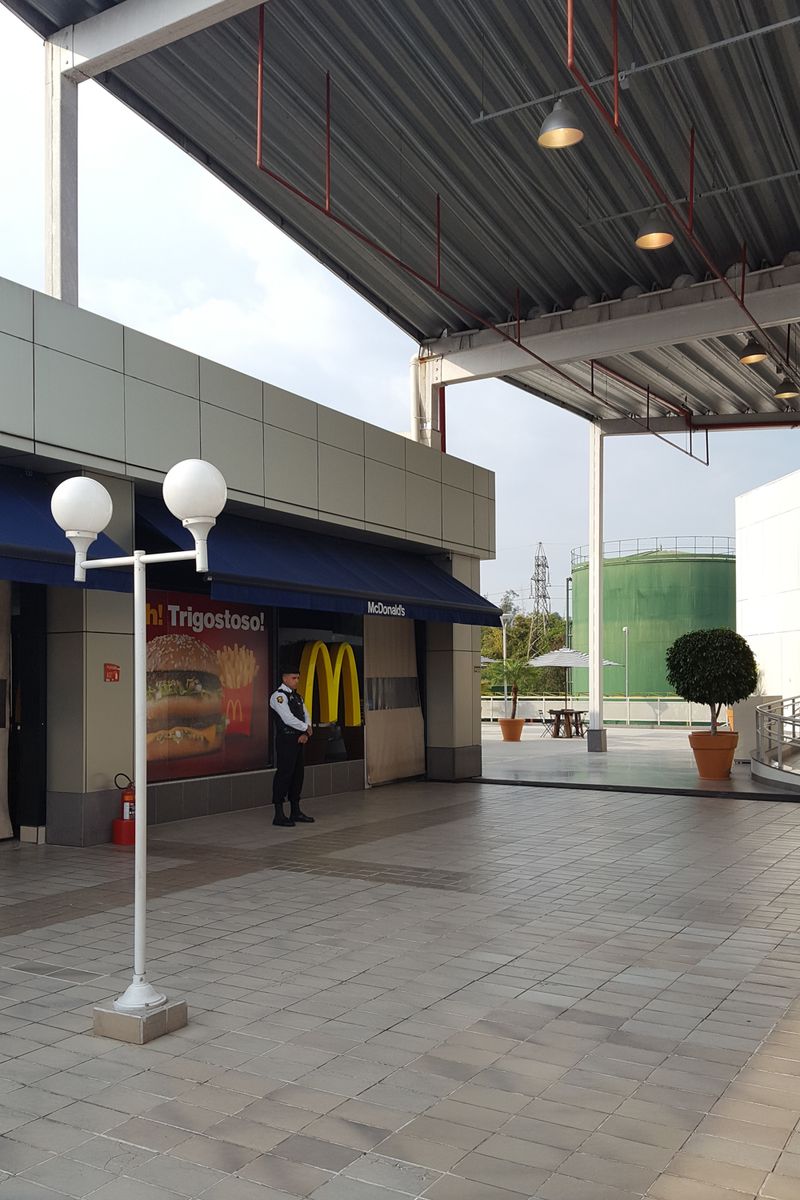 © Gustavo Balbela - Image from the Letters to Ultramarine photography project