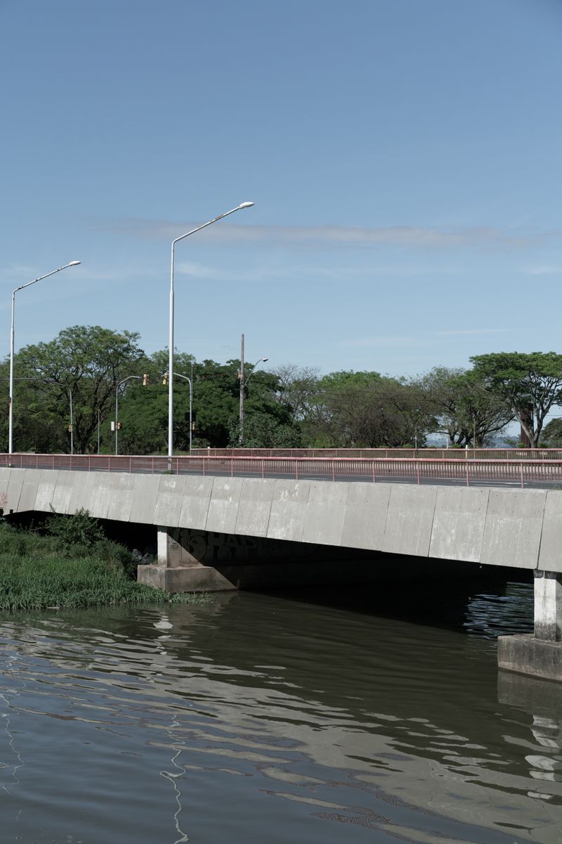 © Gustavo Balbela - Image from the Letters to Ultramarine photography project