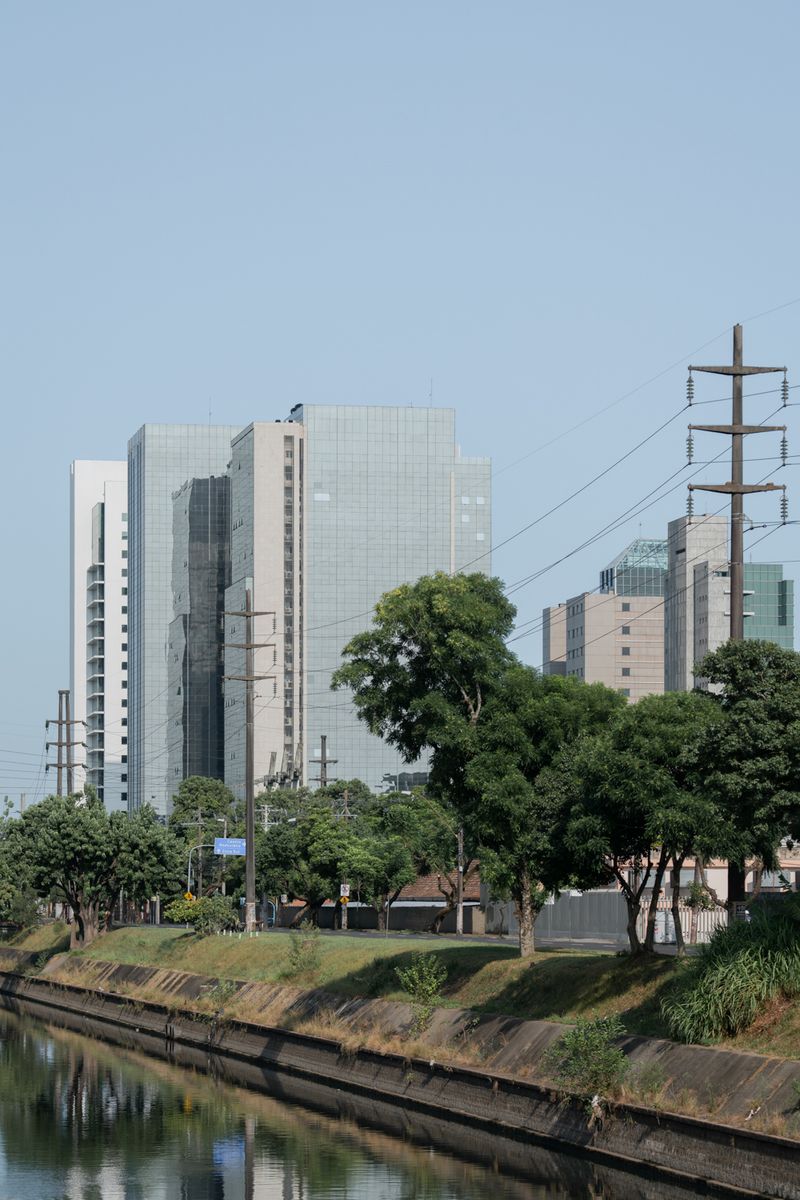 © Gustavo Balbela - Image from the Letters to Ultramarine photography project