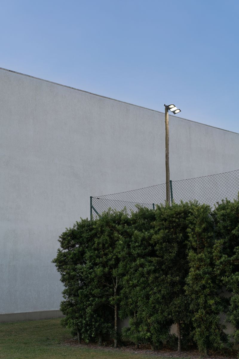 © Gustavo Balbela - Image from the Letters to Ultramarine photography project